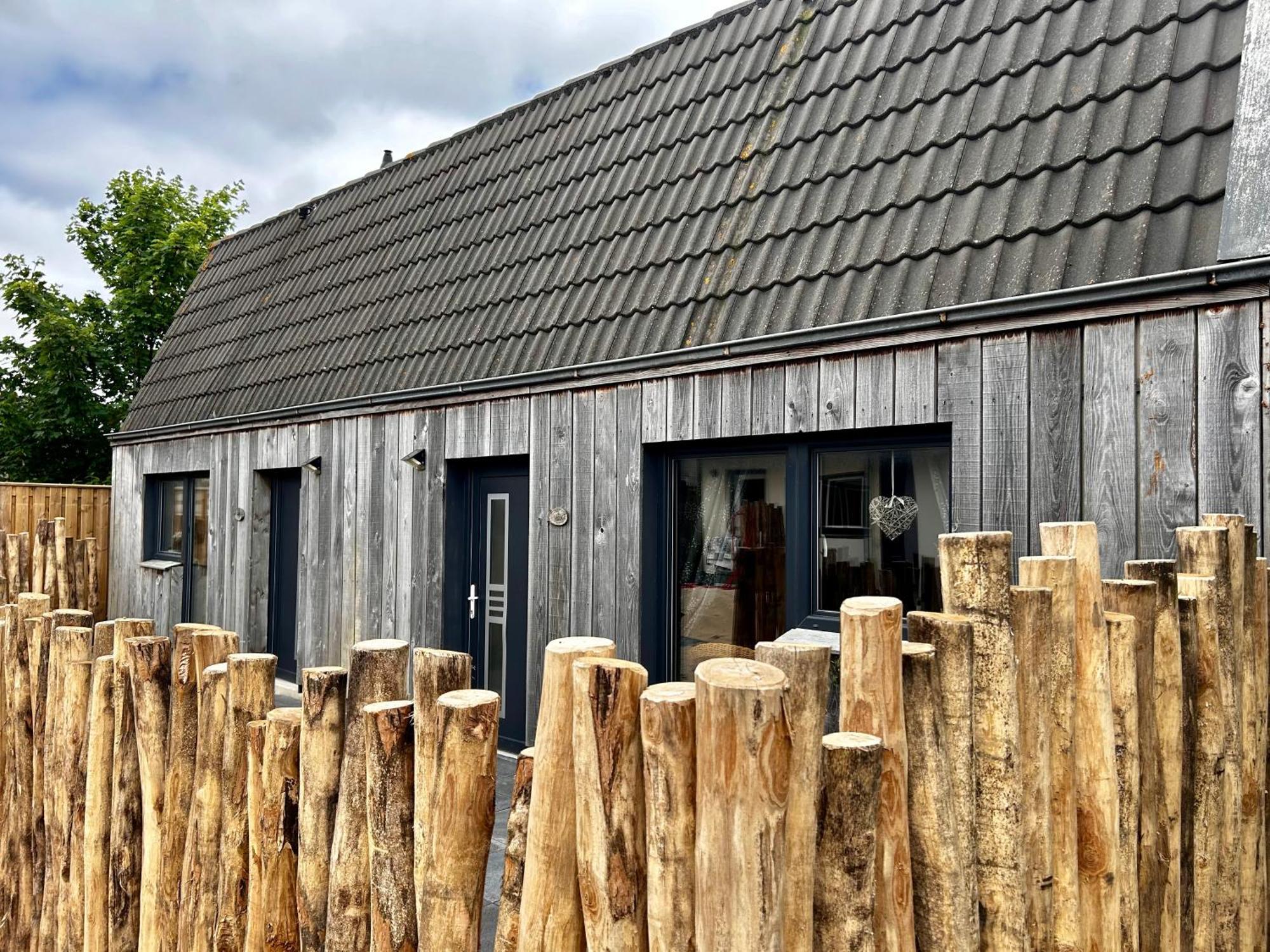 Duinzicht By Droomvilla Schoorl Exterior photo