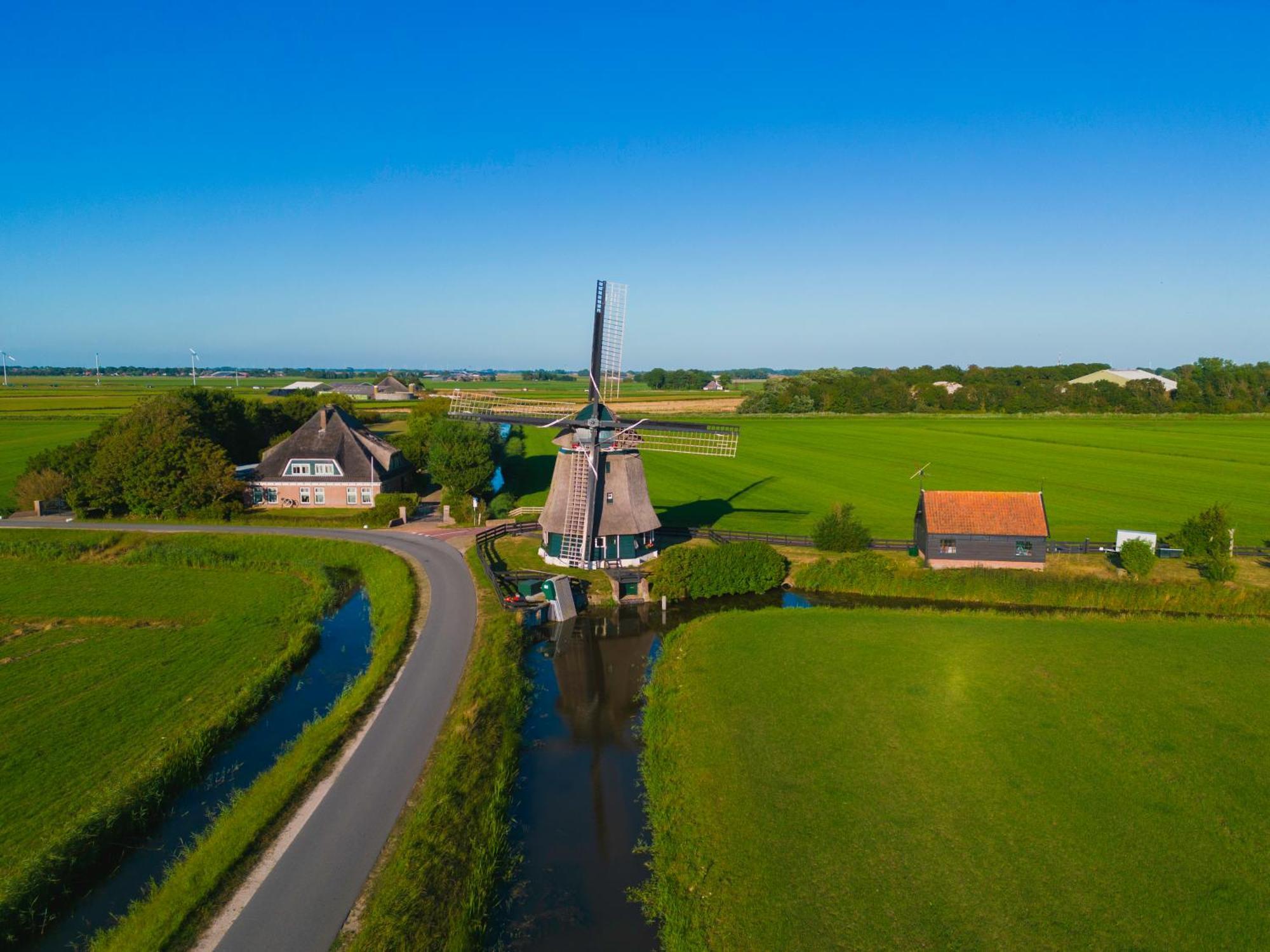 Duinzicht By Droomvilla Schoorl Exterior photo